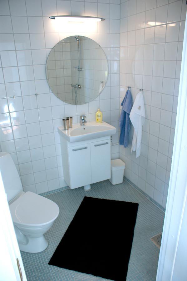 Ejagarden B&B En Suite Kåseberga Exterior foto