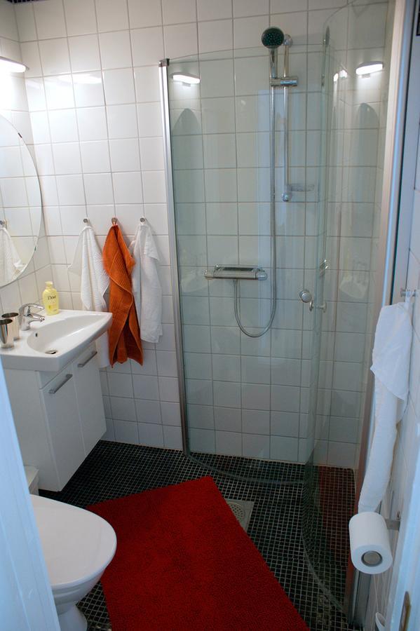 Ejagarden B&B En Suite Kåseberga Exterior foto